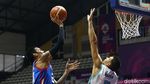 Tim Bola Basket Filipina Tumbangkan Kazakhstan