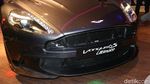 Merdeka! Mobil James Bond Sapa Indonesia