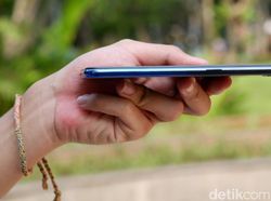 Unboxing Oppo F9, Ponsel yang Tak Sekadar Selfie