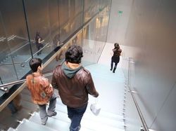 Kerennya Apple Store di Turki yang Terancam Erdogan