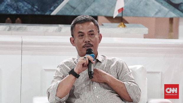 Revisi Pergub, DPRD DKI Minta Anies Benahi Zona Komersial