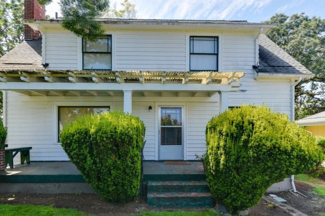 Penggemar Twilight, tertarik tinggal di rumah Bella Swan? Foto: Dok. Sothebys International Realty