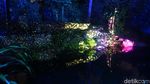 Foto: Jelajahi Kebun Binatang Modern Singapura Saat Malam Hari