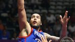 Tim Bola Basket Filipina Tumbangkan Kazakhstan