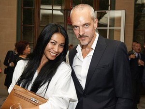 Kenal Lebih Dekat Christian Kretschmar, Suami Baru Anggun C Sasmi
