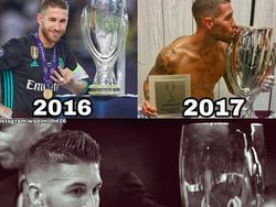 Digasak Atletico, Bertebaran Meme Madrid Rindu Ronaldo