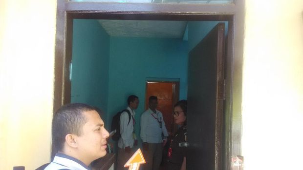 Kasus Anak Tewas Digigit, Pelaku Lakoni 21 Adegan Rekonstruksi