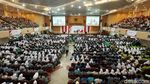 Indonesia Pecahkan Rekor Dunia untuk Pendidikan Politik