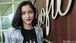 Si Cantik Aghniny Haque, Atlet Taekwondo yang Main di Wiro Sableng
