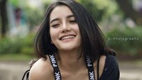 Banyak yang menduga Nabilla akan kembali seperti sebelumnya, yakni menjadi model seksi. Dok. instagram/j_albert_al