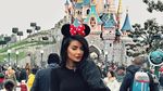 Foto: Gaya Traveling Sosialita Dubai yang Populer di Medsos