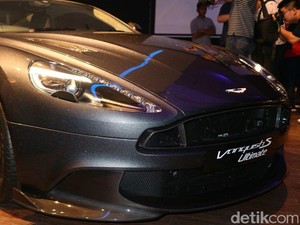 Pajak Jadi Biang Kerok Bikin Harga Supercar di RI Naik 3 Kali Lipat
