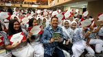 Indonesia Pecahkan Rekor Dunia untuk Pendidikan Politik