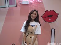 Wawancara Ekslusif dengan Para Bintang Variety Show Korea Mimi Shop