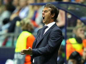 Beda Capaian Lopetegui dan Zidane di Final Pertamanya Melatih Madrid
