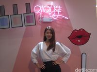 Wawancara Ekslusif dengan Para Bintang Variety Show Korea Mimi Shop