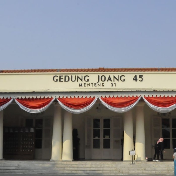 Museum di Menteng