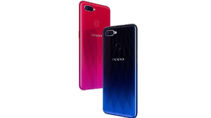 Foto: Oppo Foto: Oppo