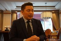 Masa depan dan perdagangan opsi