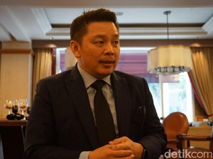 Hadapi Dampak Perang Dagang, RI-Malaysia Kerja Sama Mobil Masa Depan