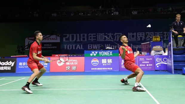 Fajar Alfian/Muhammad Rian Ardianto