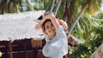 Go Public, Jessica Iskandar dan Richard Kyle Makin Mesra
