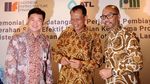 Sindikasi Pembiayaan Infrastruktur