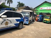 Bantu Korban Gempa Lombok, ACT Kirim 1.000 Ton Logistik