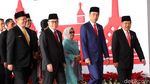 Pidato di Sidang Tahunan, Jokowi Bungkukkan Badan ke Anggota Dewan