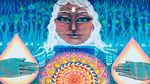 Potret Kampung Kumuh yang Jadi Museum Seni Mural