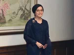 Gaya Komunikasi Sri Mulyani, Gaet Milenial Lewat Medsos
