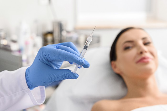 Suntik https://www.detik.com/search/searchall?query=suntik%20kolagen