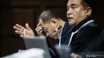 Eks Mensesneg Bambang Kesowo Bersaksi di Sidang BLBI