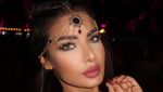 Foto: Gaya Traveling Sosialita Dubai yang Populer di Medsos