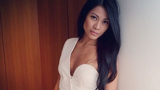 Anggun C Sasmi Menikah di Bali, Aretha Franklin Meninggal Dunia