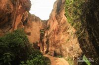 Long Weekend Ini, ke Bukit Kapur Cantik Saja