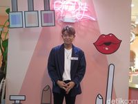 Wawancara Ekslusif Dengan Para Bintang Variety Show Korea Mimi Shop