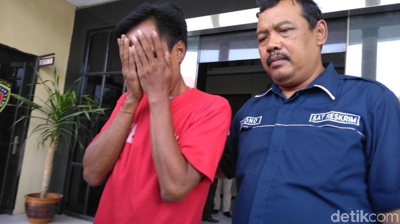 Keterlaluan, Sopir Travel Ini Cabuli 8 Anak Selama 3 Tahun Keterlaluan, Sopir Travel Ini Cabuli 8 Anak Selama 3 Tahun