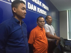 Bos Sekte Penghapus Utang Bujuk Pengikut Pakai Sertifikat BI Palsu