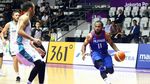 Tim Bola Basket Filipina Tumbangkan Kazakhstan