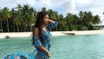 Foto: Gaya Traveling Sosialita Dubai yang Populer di Medsos