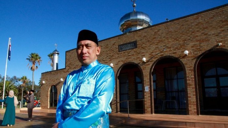 Inilah Katanning, Kota Australia yang Dibangun Atas Toleransi Inilah Katanning, Kota Australia yang Dibangun Atas Toleransi