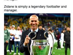 Digasak Atletico, Bertebaran Meme Madrid Rindu Ronaldo