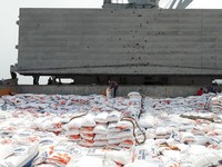 Mendag Sebut Impor Beras Sudah Cukup