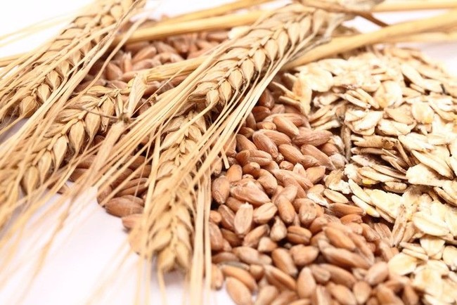 Secara Alami, Tubuh Sulit Mencerna 5 Makanan Ini