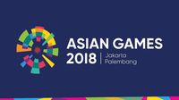 Perolehan Medali dan Klasemen Asian Games 2018: Indonesia Tambah Emas