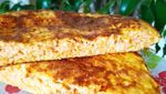 Ini 9 Kreasi Omelet dengan Paduan Sayuran Untuk Sarapan Sehat