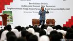 Indonesia Pecahkan Rekor Dunia untuk Pendidikan Politik