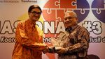 Dialog Nasional Ketenagakerjaan Inklusif