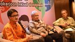 Dialog Nasional Ketenagakerjaan Inklusif